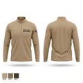 Sullivan County Sheriffs Office Windbreaker - 1