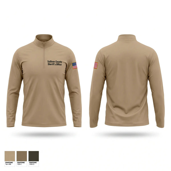 Windbreaker, Sullivan County Sheriffs Office, Police, Teamtime, Team time, sublimation, custom sports apparel, team uniforms, spirit wear, spiritwear, sports uniforms, custom shirts, team store, custom team store, fundraiser sports, apparel fundraiser