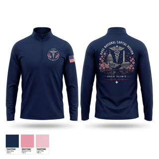 Windbreaker, Base NCR Clinic, Coast Guard, Teamtime, Team time, sublimation, custom sports apparel, team uniforms, spirit wear, spiritwear, sports uniforms, custom shirts, team store, custom team store, fundraiser sports, apparel fundraiser