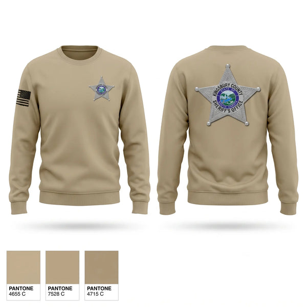 Crew Neck Sweatshirt, M.Jenkins, Police, Teamtime, Team time, sublimation, custom sports apparel, team uniforms, spirit wear, spiritwear, sports uniforms, custom shirts, team store, custom team store, fundraiser sports, apparel fundraiser
