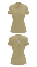 2-12IN 13143559 Women's Short Sleeve Performance Polo  - 95