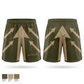 1ST SQUADRON, 299TH CAVALRY REGIMENT HAWAII ARMY NATIONAL GUARD 91-1227 ENTERPRISE AVENUE KAPOLEI, HAWAII 96707-2150 75233895 Ranger Panties - 1