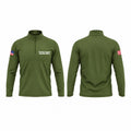 Pointe Coupee Sheriffs Office Windbreaker - 1