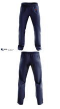 OTF EMS 67953632 Sweatpants - 100