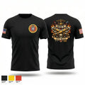 3/11 34722543 Short Sleeve Performance Shirt - 1