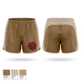 Dermott Fire Department Ranger Panties - 1