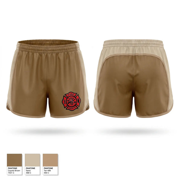 Ranger Panties, Dermott Fire Department, Fire Department, Teamtime, Team time, sublimation, custom sports apparel, team uniforms, spirit wear, spiritwear, sports uniforms, custom shirts, team store, custom team store, fundraiser sports, apparel fundraiser