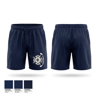 Athletic Shorts With Pockets, S.H.I.F.T, , Teamtime, Team time, sublimation, custom sports apparel, team uniforms, spirit wear, spiritwear, sports uniforms, custom shirts, team store, custom team store, fundraiser sports, apparel fundraiser