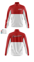 Cannon AFB Fleece Jacket - 9
