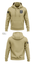 Homicide Team 3 23590744 Hoodie - 23