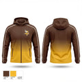 Clarkstown High School South Softball 34665630 Windbreaker - 1