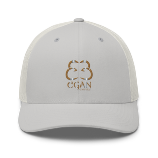 Egan Empire 30698142 Retro Trucker Hat | Yupoong 6606