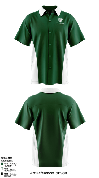 Short Sleeve Bowling Jersey, Bossier Bowling, Bowling, Teamtime, Team time, sublimation, custom sports apparel, team uniforms, spirit wear, spiritwear, sports uniforms, custom shirts, team store, custom team store, fundraiser sports, apparel fundraiser