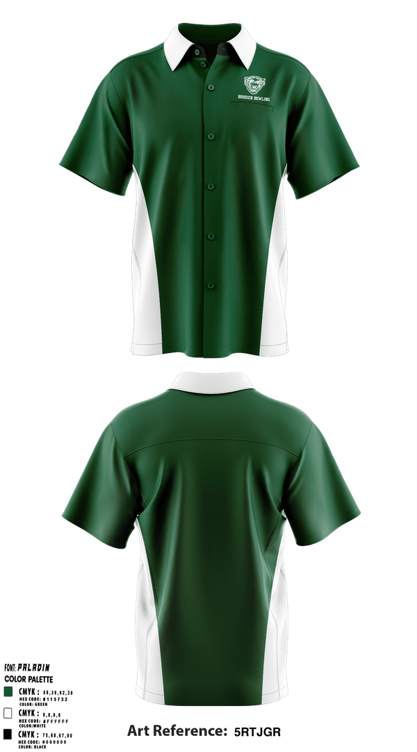 Short Sleeve Bowling Jersey, Bossier Bowling, Bowling, Teamtime, Team time, sublimation, custom sports apparel, team uniforms, spirit wear, spiritwear, sports uniforms, custom shirts, team store, custom team store, fundraiser sports, apparel fundraiser