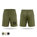 MCSFBN A CO 93054257 Athletic Shorts With Pockets - 1