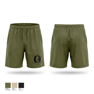 Athletic Shorts With Pockets, MCSFBN A CO, Marines, Teamtime, Team time, sublimation, custom sports apparel, team uniforms, spirit wear, spiritwear, sports uniforms, custom shirts, team store, custom team store, fundraiser sports, apparel fundraiser
