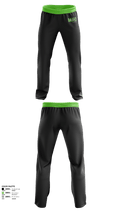 Underrated prospects 60811413 Sweatpants - 1