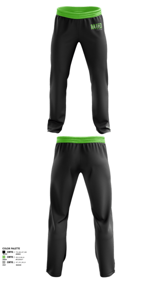 Sweatpants, Underrated prospects, Women's Basketball, Teamtime, Team time, sublimation, custom sports apparel, team uniforms, spirit wear, spiritwear, sports uniforms, custom shirts, team store, custom team store, fundraiser sports, apparel fundraiser
