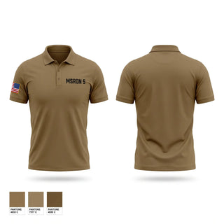 Short Sleeve Performance Polo, MSRON 5, Navy, Teamtime, Team time, sublimation, custom sports apparel, team uniforms, spirit wear, spiritwear, sports uniforms, custom shirts, team store, custom team store, fundraiser sports, apparel fundraiser