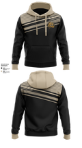 BFitness 31554320 Hoodie - 100