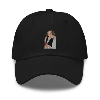 Dad hat - Black