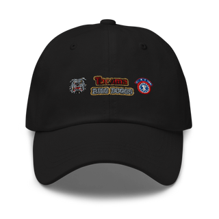 Tacoma Recruiting Company Classic Dad Hat | Yupoong 6245CM