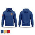 Gardner pd Hoodie - 1