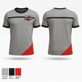 NETX Villains 97554373 Short Sleeve Performance Shirt - 1