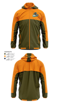Aztecs 71031739 Windbreaker - 21
