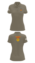 SDEMS 60434745 Women's Short Sleeve Performance Polo  - 75