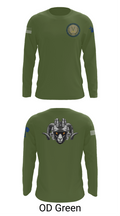 BLACKSHEEP 58862333 Long Sleeve Performance Shirt 46