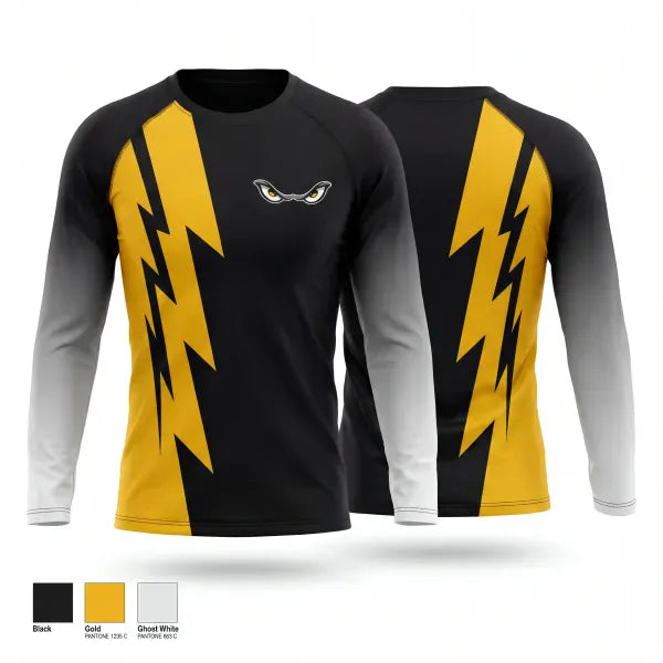 Long Sleeve Performance Shirt, Animals, Baseball, Teamtime, Team time, sublimation, custom sports apparel, team uniforms, spirit wear, spiritwear, sports uniforms, custom shirts, team store, custom team store, fundraiser sports, apparel fundraiser