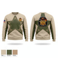 Scotland County Sheriff's Office Crew Neck Sweatshirt - 1