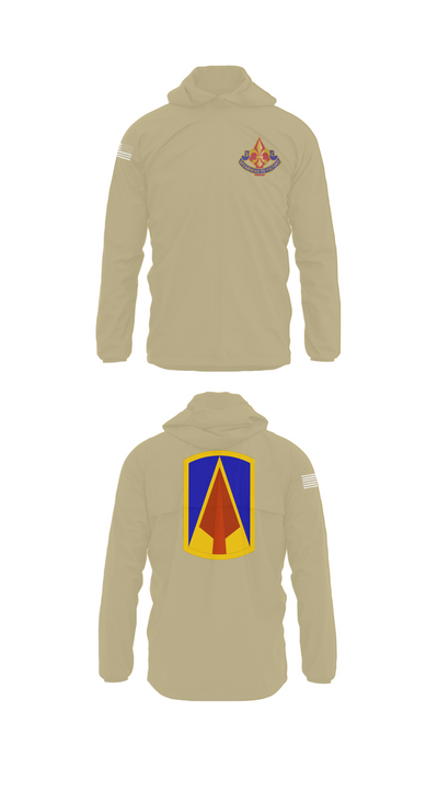177th AR BDE 62955880 Windbreaker - 81