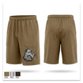 BRAVO 237th BSB 23646028 Athletic Shorts With Pockets - 1