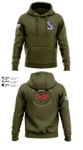 CCo, 1-508PIR (OG) Hoodie - 106