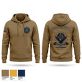 USS STOUT OI Hoodie - 1