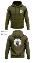 D-Day Ohio, Inc Hoodie - 4