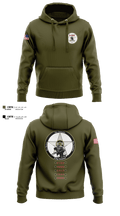 Shawnee Fire District 96623811 Hoodie - 4