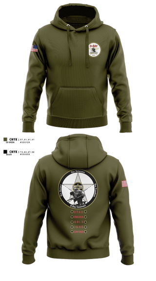 Hoodie, Shawnee Fire District, Fire Department, Teamtime, Team time, sublimation, custom sports apparel, team uniforms, spirit wear, spiritwear, sports uniforms, custom shirts, team store, custom team store, fundraiser sports, apparel fundraiser
