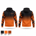 True Form Basketball 50676661 Hoodie - 1