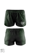 Endeavour Training Club Ranger Panties - 4
