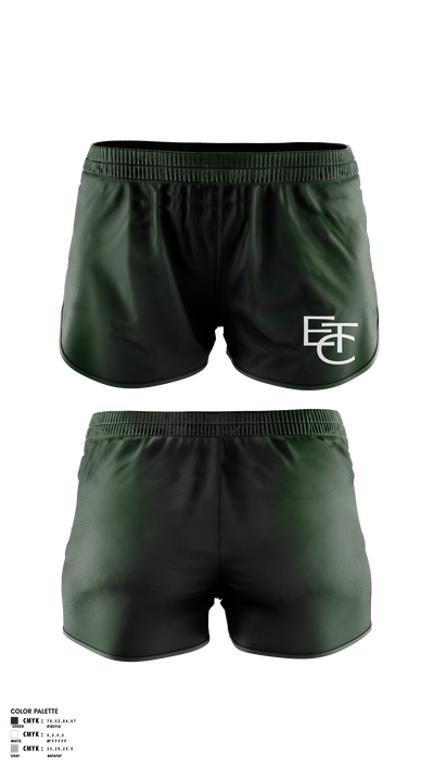 Endeavour Training Club Ranger Panties - 4