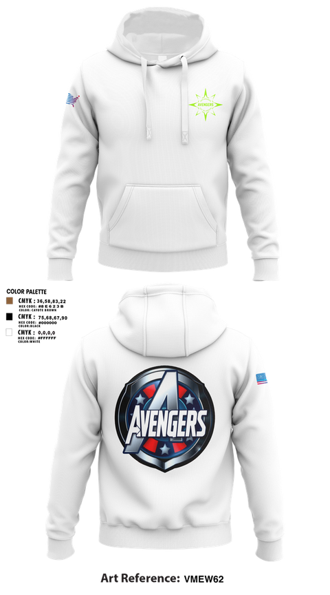 Hoodie, 16th Ordnance battalion, , Teamtime, Team time, sublimation, custom sports apparel, team uniforms, spirit wear, spiritwear, sports uniforms, custom shirts, team store, custom team store, fundraiser sports, apparel fundraiser