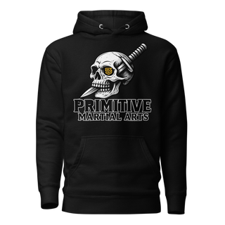 Unisex Hoodie - 1 - Black