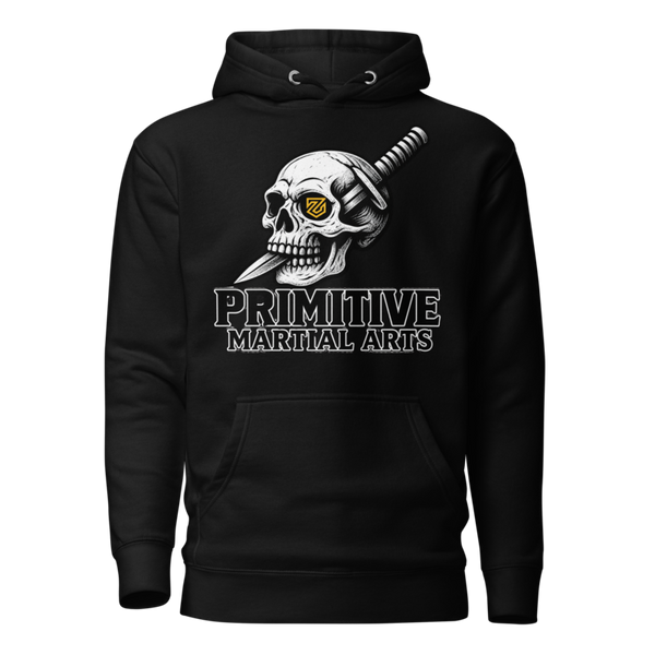 Unisex Hoodie - 1 - Black