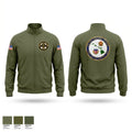RETIREMENT SERVICES OFFICE Windbreaker - 1