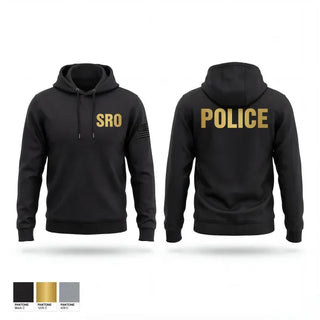 Athletic Shorts With Pockets, School Resource Officer, Police, Teamtime, Team time, sublimation, custom sports apparel, team uniforms, spirit wear, spiritwear, sports uniforms, custom shirts, team store, custom team store, fundraiser sports, apparel fundraiser