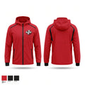 Red Alert Windbreaker - 1