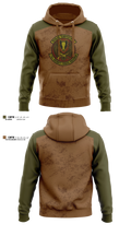 115th Security Forces Squadron Hoodie - 7